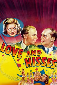 Love and Hisses (1937)