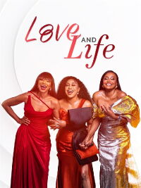Love and Life (2023)