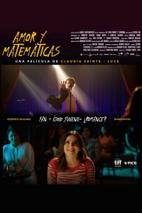 Love and Mathematics (2024)