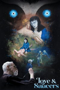 Love & Saucers (2025)