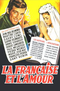 Love and the Frenchwoman (1960)