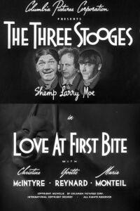 Love at First Bite (1950)