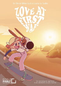 Love at First Waf (2024)