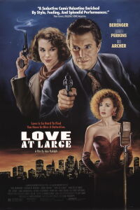Love at Large (1990)