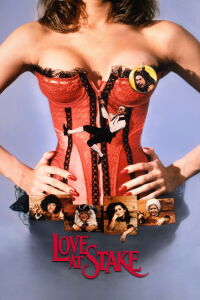 Love at Stake (1987)