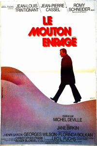 Love at the Top (1974)