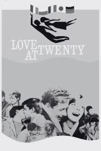 Love at Twenty (1962)