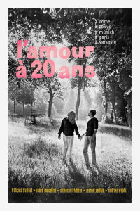 Love at Twenty (1962)