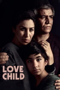 Love Child (2019)