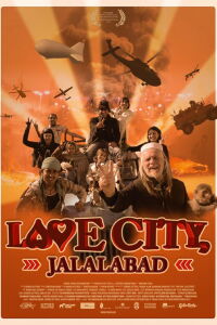 Love City, Jalalabad (2013)