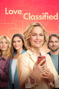 Love, Classified (2022)