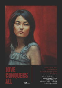 Love Conquers All (2009)