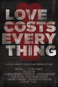 Love Costs Everything (2011)