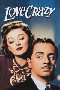 Love Crazy (1941)