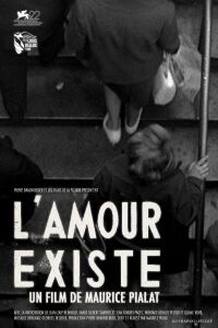 Love Exists (1960)