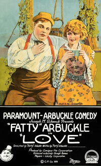 Love (1919)
