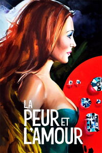 Love + Fear = Torment (1967)