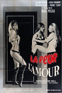 Love + Fear = Torment (1967)