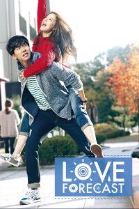 Love Forecast (2015)
