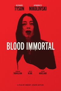 Love Immortal (2019)