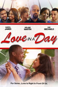 Love in a Day (2014)