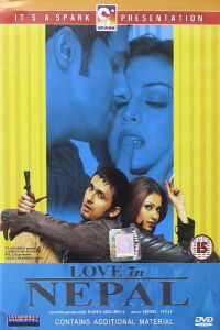 Love in Nepal (2004)