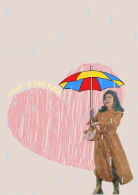 Love In The Rain (1975)
