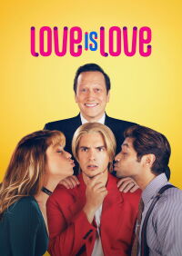 Love is Love (2026)