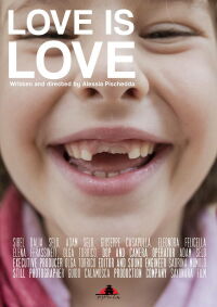 Love is Love (2018)