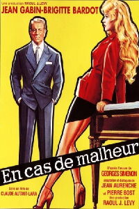 Love Is My Profession (1958)