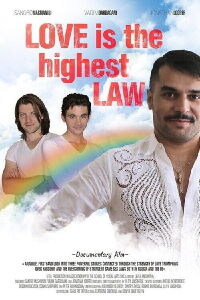 Love Is the Highest Law (2014)