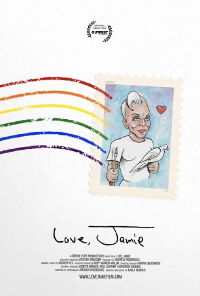 Love, Jamie (2023)