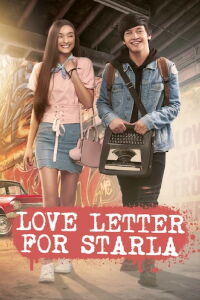 Love Letter for Starla (2017)
