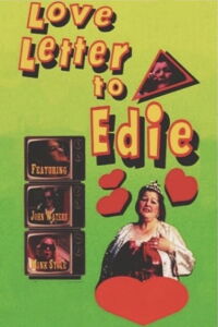 Love Letter to Edie (1975)