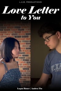 Love Letter to You (2024)