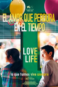 Love Life: El amor que perdura en el tiempo (2022)