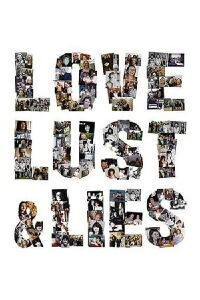 Love, Lust & Lies (2010)