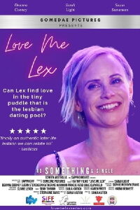 Love Me Lex (2022)