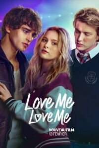 Love Me Love Me (2026)