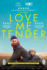 Love Me Tender (2025)