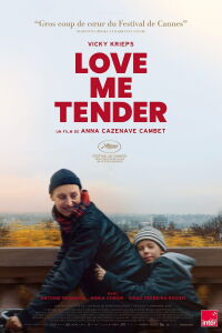 Love Me Tender (2025)