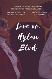 Love On Hylan Blvd. (2021)