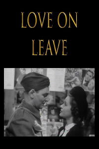 Love on Leave (1940)