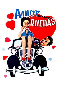 Love on Wheels (1954)