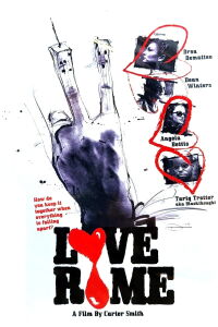 Love Rome (2004)