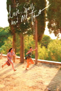 Love, Spells and All That (2021)
