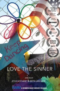 Love the Sinner (2017)