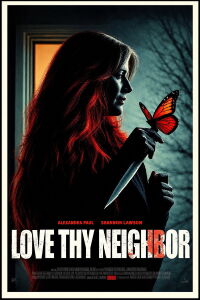 Love Thy Neighbor (2006)