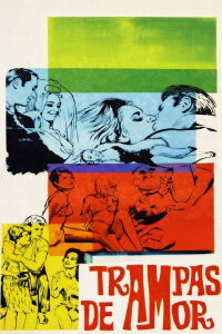 Love Traps (1969)