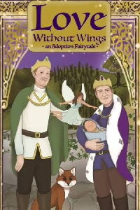 Love Without Wings: an Adoption Fairytale (2023)